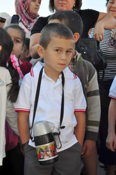 Efe’nin ölümü milat oldu; ilkokul tuvaletleri yeniden düzenlendi