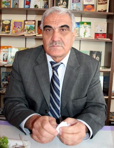 Egder'den 500 Öğrenciye Gönüllü Eğitim Hizmeti