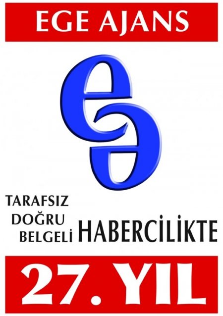 Ege Ajans 27 yaşında