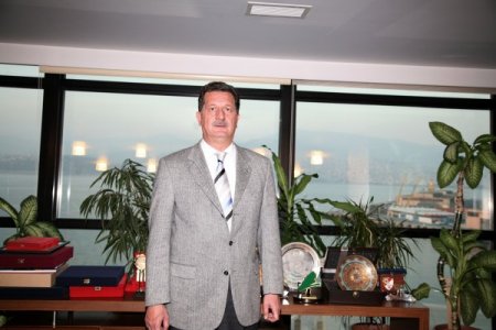 Ege Bölgesi Tarım Ürünleri İhracatı 3,5 Milyar Dolara Dayandı