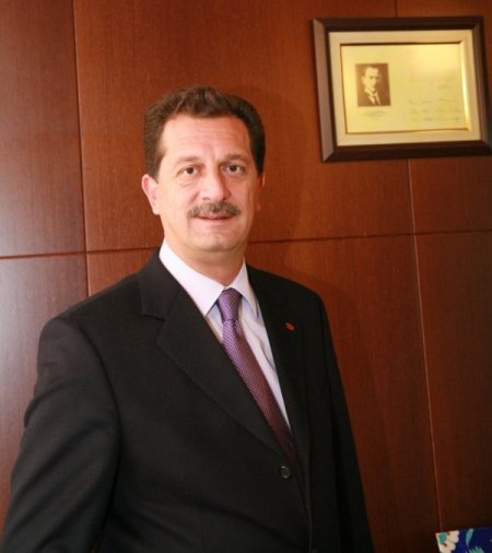 Ege Bölgesi’nin ihracatı arttı, ithalatı düştü