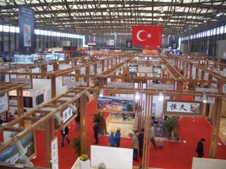 Ege İhracatçı Birlikleri üyeleri fuardan fuara koşacak