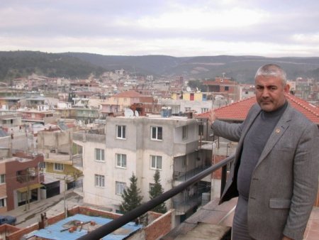 Ege Ordusu Komutanlığı, Askerî Bölgedeki 750 Evin Yıkılmasını İstedi