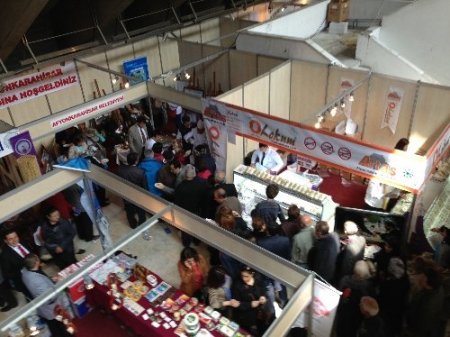 Ege tanıtım günlerine Afyonkarahisar damgasını vurdu