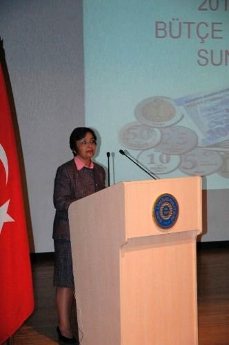 Ege Üniversitesi'nin Bütçesi 305 Milyon 755 Bin Tl