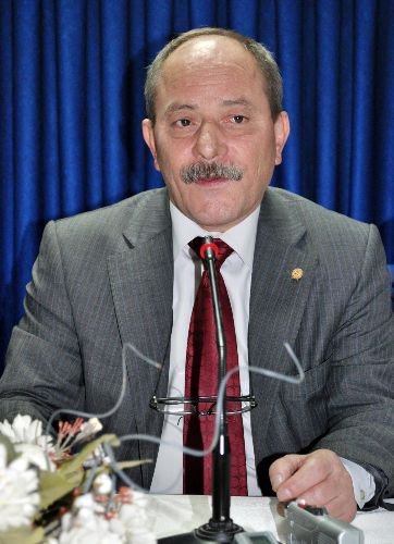 Ege Ve Marmara Bölgeleri Baro Başkanları Balıkesir'de Buluşacak