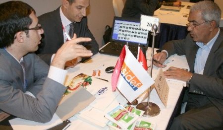 Egeli İşadamları Ürdün’de Umduklarından Fazlasını Buldu