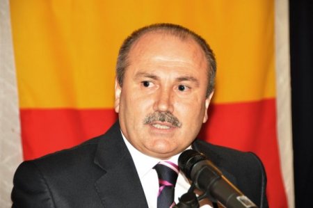 Egemen Bağış: Artık Vatandaşının Arkasında Kapı Gibi Duran Bir Türkiye Var