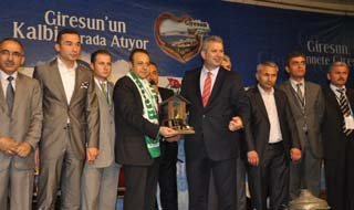 Egemen Bağış: ‘atam İzindeyiz’ Deyip İzne Çıkmadık