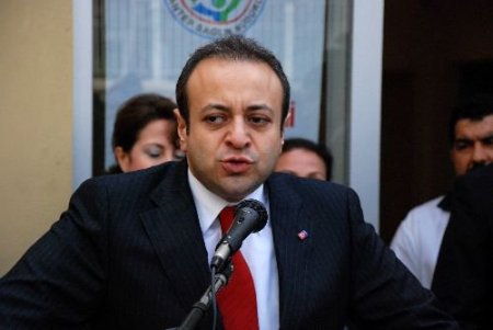 Egemen Bağış: Bu Millet Demokrasinin Tadını Aldı, Bundan Hiçbir Şekilde Feragat Etmez