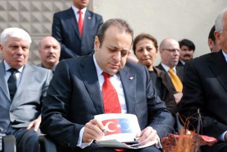 Egemen Bağış: Bu Millet Demokrasinin Tadını Aldı, Bundan Hiçbir Şekilde Feragat Etmez