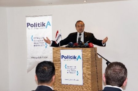 Egemen Bağış: Bunu yaşatanlara haddini bildirecek kadar güçlüyüz