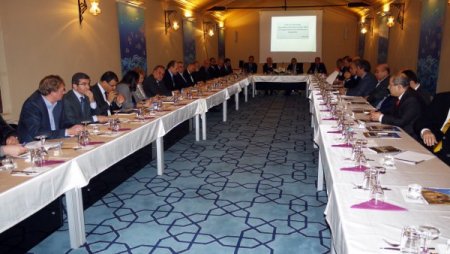 Egemen Bağış: Darbeciler, Türkiye'nin gelişmesine de darbe vurdu