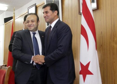 Egemen Bağış: Papaza Kızıp Oruç Bozacak Değiliz