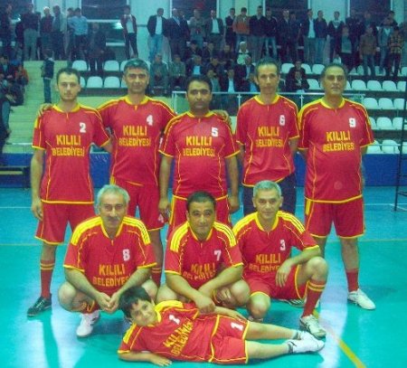 Egemenlik Kupası sahiplerini buldu