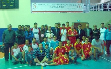 Egemenlik Kupası sahiplerini buldu