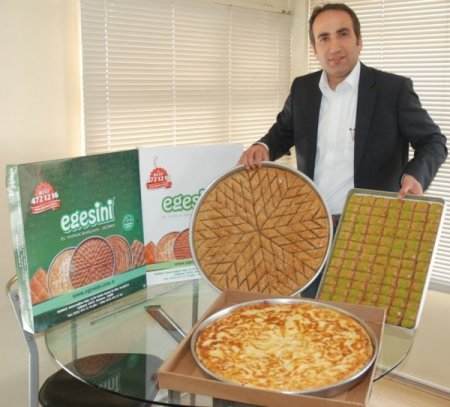 Egesini Kapasitesini İkiye Katladı