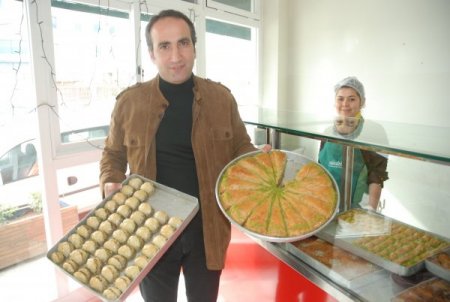 Egesini yeni binasında helâl sertifikasıyla faaliyete başladı