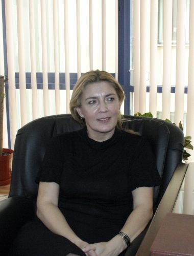 Egiad Başkan Adayı Akın: Ortak Akılla Hareket Edeceğiz