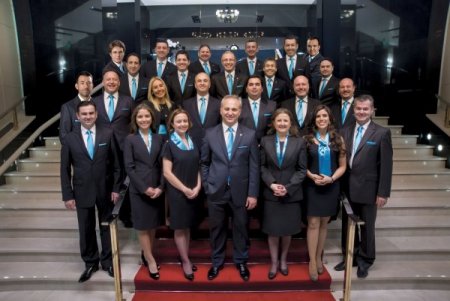 EGİAD başkan adayı Doğan: Ortak iş yapma kültürünü geliştireceğiz