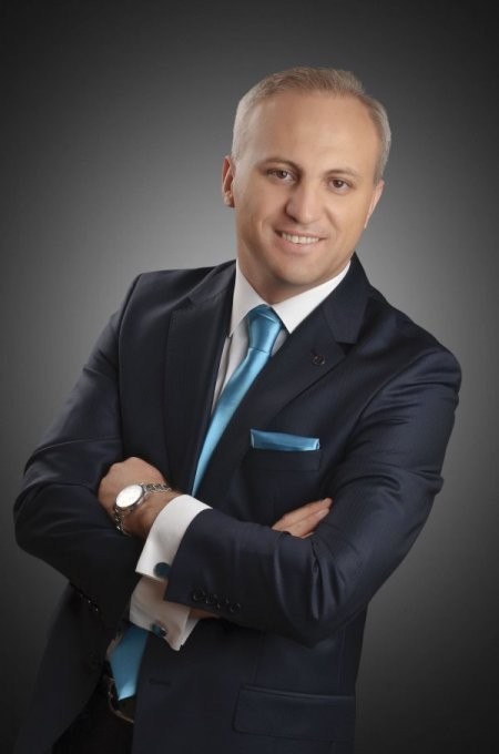 EGİAD başkan adayı Doğan: Ortak iş yapma kültürünü geliştireceğiz