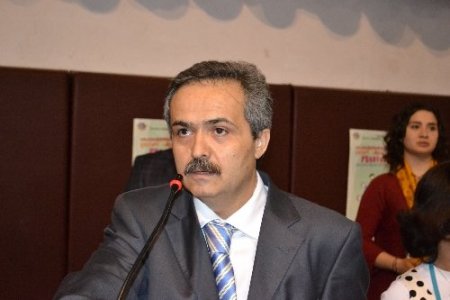Eğirdir’de 23 Nisan Şenlikleri başladı