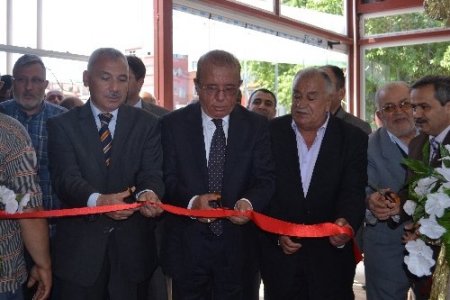 Eğirdir'de ihtiyaç sahibi öğrenciler yararına kermes