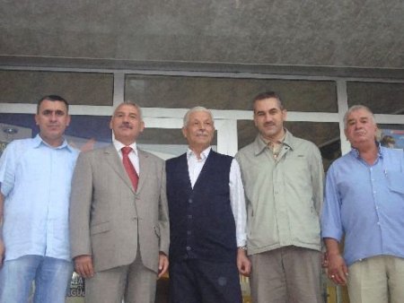 Eğirdir'e 80 Kişilik Kız Yurdu