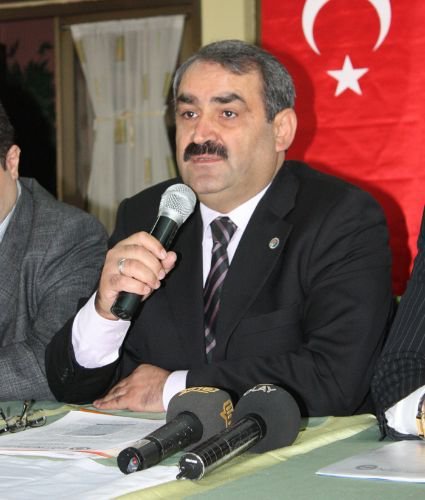 Eğitim Bir Sen Genel Sekreteri Etyemez: 30 Bin Sınıf Eğitime Öğretmensiz Başladı