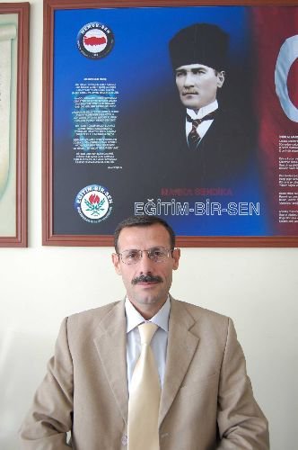 Eğitim Bir Sen Kahramanmaraş Şubesi Öğrencilerin İhtiyaçlarını Karşılamaya Başladı
