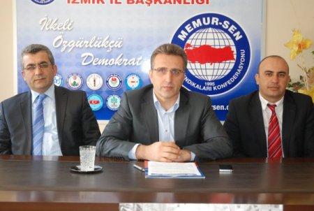 Eğitim Bir Sen: Öğretmenler Günü'nü kutlamayacağız