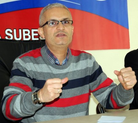 Eğitim Bir-Sen'li öğretmenler, 2 Ocak'ta mesaiye serbest kıyafetle gidecek