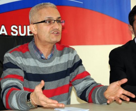 Eğitim Bir-Sen'li öğretmenler, 2 Ocak'ta mesaiye serbest kıyafetle gidecek