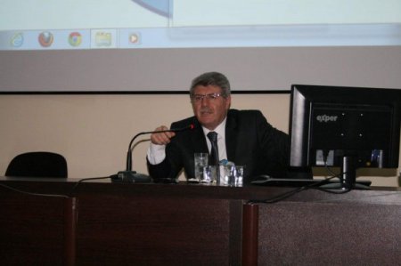 Eğitim denetmenleri yeni döneme hazırlanıyor