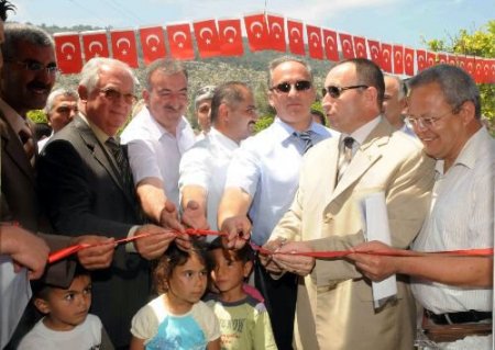 Eğitim Fakültesi Sınıf Öğretmenliği Öğrencilerinden Anaokulu