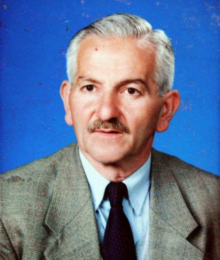 Eğitim gönüllüsü Samurkaş son yolculuğuna uğurlandı