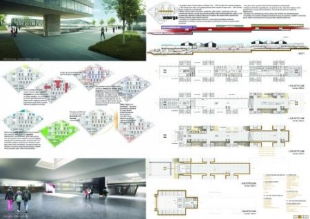 Eğitim kampüsü kurulacak ilk 8 il belirlendi