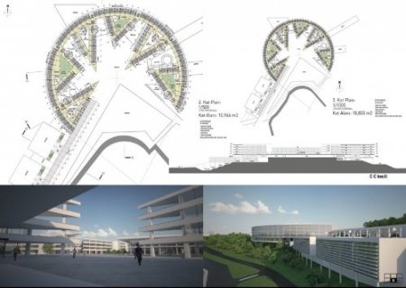 Eğitim kampüsü kurulacak ilk 8 il belirlendi