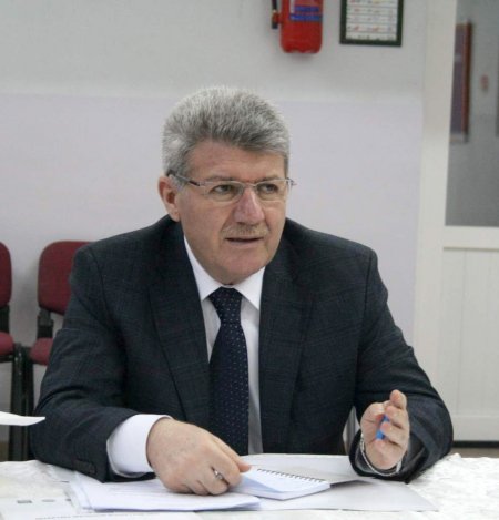 Eğitim sorunları Gürsu’da masaya yatırıldı