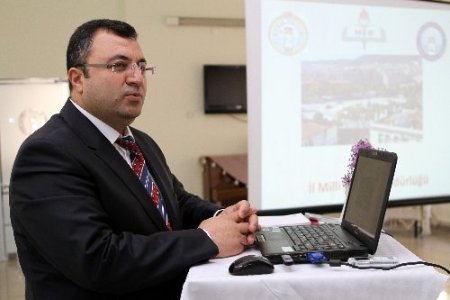 'Eğitim uzun vadeli bir yatırımdır'