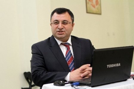 'Eğitim uzun vadeli bir yatırımdır'