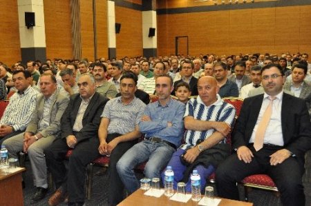 Eğitimci yazar Gökçe: İsraf, malın ecelini çabuk getirir