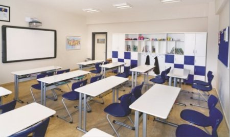 Eğitimciden ‘sıra’ uyarısı