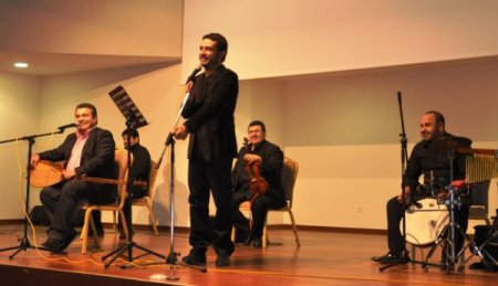 Eğitimciler, Öğretmenler Günü öncesi moral buldu