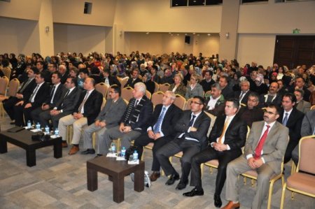 Eğitimciler, Öğretmenler Günü öncesi moral buldu