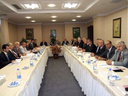 Eğitimde Başarıyı Arttırma Projesi'yle Sakarya'nın Eğitim Başarısının Yükseltilmesi Hedefleniyor
