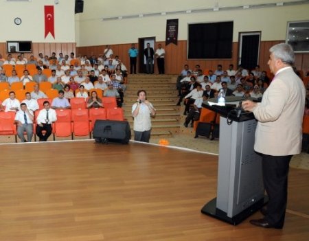 Eğitimde Batman’ın yol haritası hazırlandı