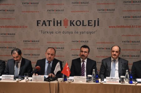 Eğitimde 'Fatih' hareketi