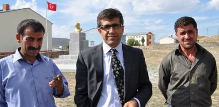 Eğitime Boykot Çağrısına Aldırış Etmeyen Öğrenciler Ders Başı Yaptı