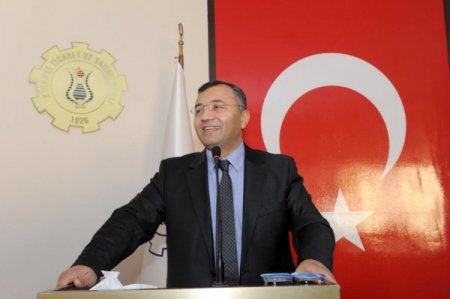 Eğitimlerini Tamamlayan Genç Girişimciler Sertifikalarına Kavuştu